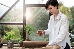 5 Steps You Can Take to Live a More Sustainable Life 5 Steps You Can Take to Live a More Sustainable Life